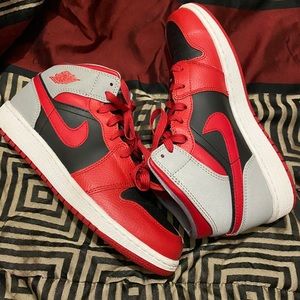 Jordan 1